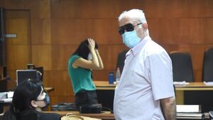 Caso RGD: Detienen a funcionario por presunto robo de cheques