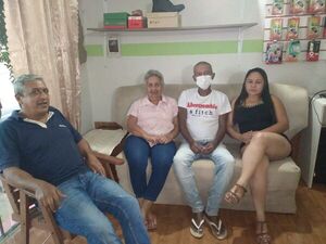 Diario HOY | Realizan el primer trasplante de Médula Ósea para pacientes con Esclerosis Sistémica