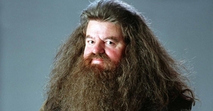 ¡Adiós a Hagrid! Muere el actor Robbie Coltrane a los 72 años