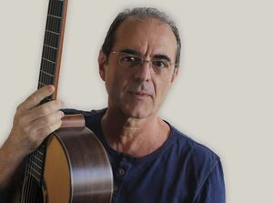 Jeporeka lanza nueva convocatoria invitando a “Un día con Jorge Fandermole” - Música - ABC Color