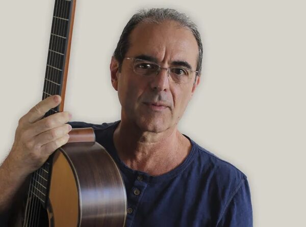 Jeporeka lanza nueva convocatoria invitando a “Un día con Jorge Fandermole” - Música - ABC Color