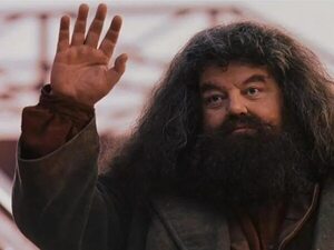 Falleció el actor Robbie Coltrane, que interpretó a Hagrid en la saga Harry Potter - Cine y TV - ABC Color