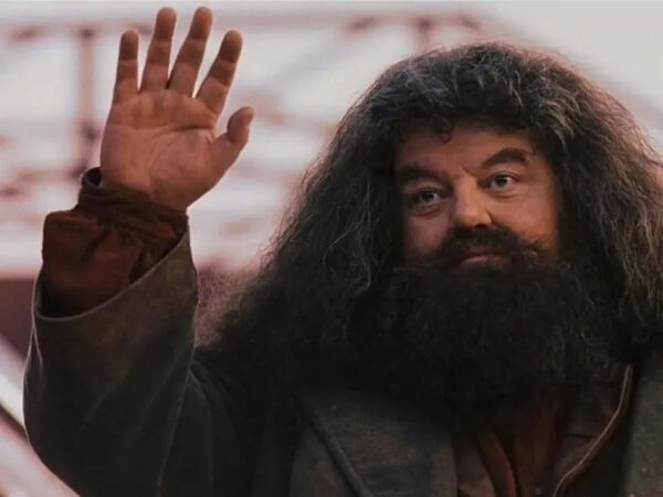 Falleció el actor Robbie Coltrane, que interpretó a Hagrid en la saga Harry Potter - Cine y TV - ABC Color