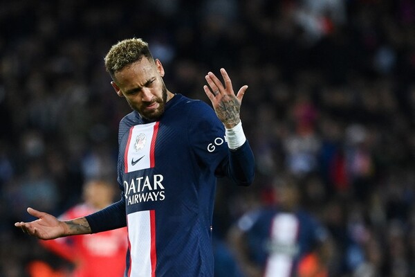 Diario HOY | Neymar, a juicio en Barcelona un mes antes del Mundial