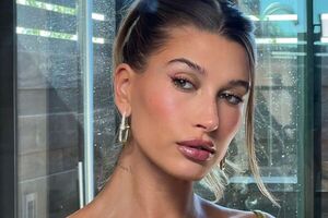 Los labios brownie glaseado son la apuesta de esta temporada