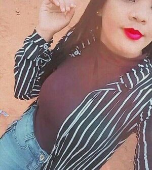 Su ex la vio con dos amigos y la atropelló en Tacuati: La joven está en terapia intensiva