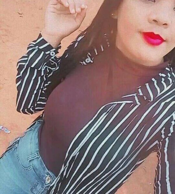 Su ex la vio con dos amigos y la atropelló en Tacuati: La joven está en terapia intensiva