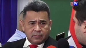 Interpol desbarata brazo logístico de una red internacional de drogas