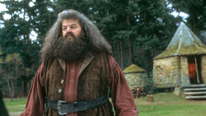 Diario HOY | Muere con 72 años el actor Robbie Coltrane, Hagrid en la saga de Harry Potter