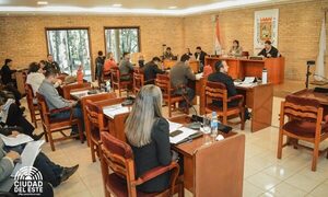Aprueban creación de “Policía Ambiental Municipal”