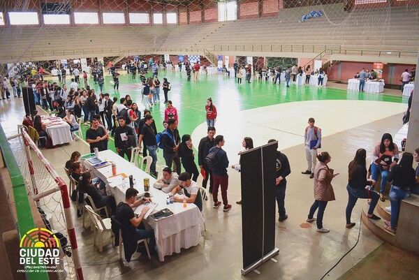 Hoy inició Expo Feria de la planta asfáltica - Noticde.com