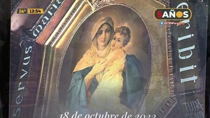 Alianza de Amor: Virgen de Schoenstatt - C9N