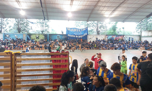 Instituciones católicas desarrollaron exitosamente torneo deportivo - OviedoPress