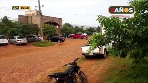 Roque "Py Guasú" seguirá en prisión - C9N