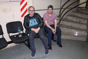 Detienen a funcionario judicial por intento de sustracción cheques de RGD de un Juzgado | 1000 Noticias