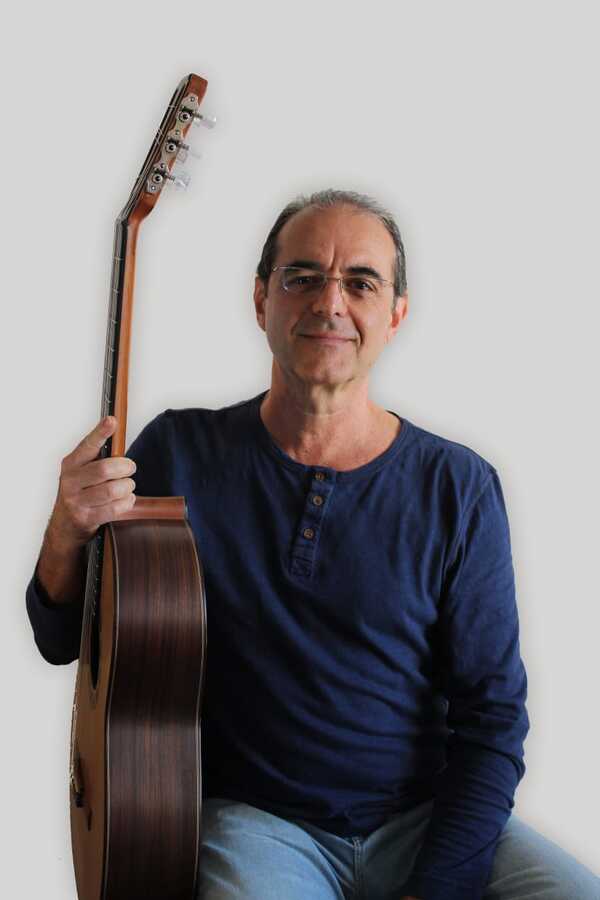 “Un día con…” acerca íconos musicales a jóvenes Jeporeka prepara este 20 de noviembre