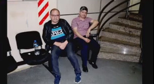Intentaron robar cheques del caso RGD : Habla el funcionario denunciante - C9N