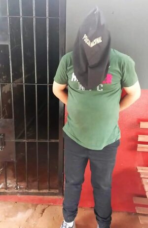 Dueño de local nocturno fue herido durante una gresca - ABC en el Este - ABC Color