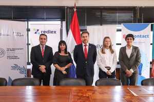 Paraguay se prepara para el CX Innovation Congress Latam 2022 - Revista PLUS