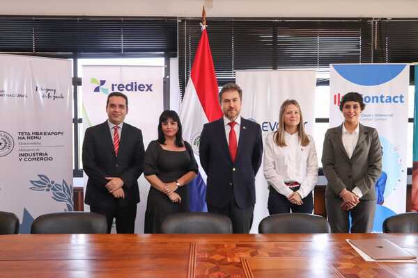 Paraguay se prepara para el CX Innovation Congress Latam 2022 - Revista PLUS