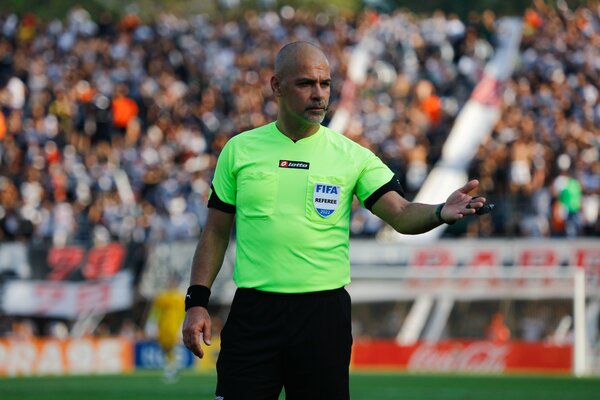 Aquino sobre el superclásico: “Este partido marcará un antes y un después” - trece