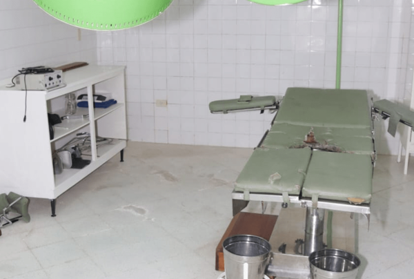 Imputan a seis personas por aborto practicado a una menor de 16 años - Noticiero Paraguay