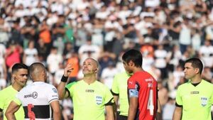 Árbitro del clásico: "Este juego va a marcar un antes y un después"