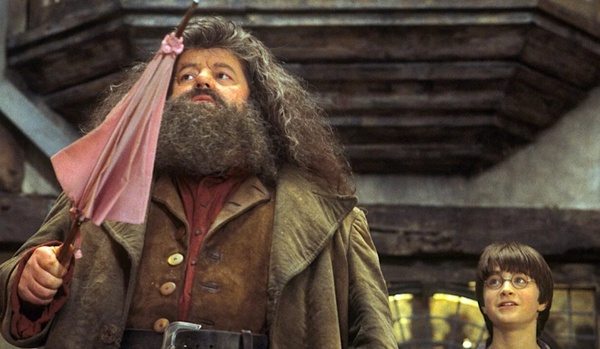 Conmoción: murió Robbie Coltrane, el querido Hagrid de Harry Potter