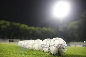 12 de Octubre vs. Guaireña: minuto a minuto - Fútbol - ABC Color