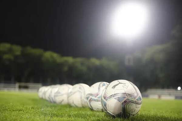 12 de Octubre vs. Guaireña: minuto a minuto - Fútbol - ABC Color