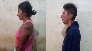 Hermana de niña abusada en Caaguazú la devolvió a su madre que permitió ultrajes