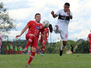 Dos triunfos en el inicio de la fecha 33 - APF
