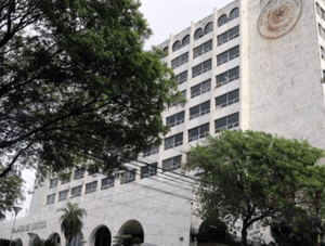 Detienen a funcionario judicial que ofreció dinero para ubicar un cheque del caso González Daher · Radio Monumental 1080 AM