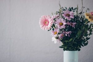 Ramos de flores: para que duren más tiempo