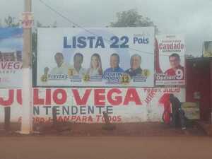 Denuncian un pacto azulgrana encabezado por los hermanos "Chiquito Vale y Pinocho González" en PJC