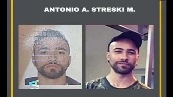 Fiscalía en búsqueda de estudiante desaparecido en zona de Mariano Roque Alonso | Noticias Paraguay