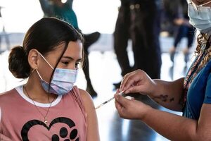 Costa Rica restablece el uso de mascarillas en autobuses y escuelas - Mundo - ABC Color