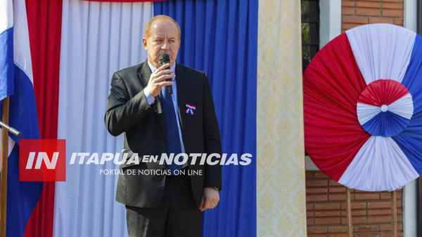 JAVIER PEREIRA: “EN 12 AÑOS JAMÁS SOLICITÉ UN CRÉDITO BANCARIO PARA PAGAR COMPROMISOS MUNICIPALES.”