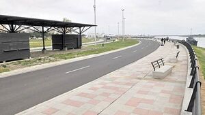 Costanera será bloqueada por clausura del Odesur