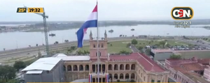 Avanza restauración del Palacio de López - C9N