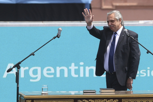 Fernández asegura que Argentina tendrá tres años seguidos de crecimiento - MarketData