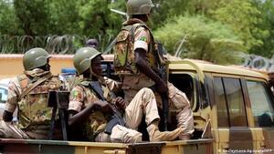 Ataque contra autobús en Mali causa diez muertos y 38 heridos