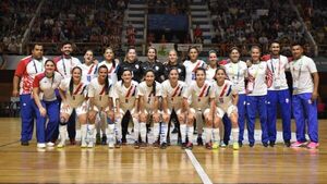 El Team Paraguay cierra un viernes cargado de medallas