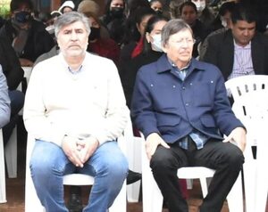 Conatel debe dar su aprobación para que Copaco pueda “transar” espectro de Vox - Economía - ABC Color