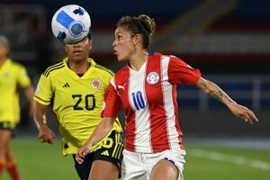 Paraguay conoce rivales para repechaje del Mundial Femenino 2023 - Fútbol Internacional - ABC Color