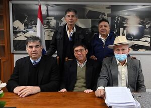 Socios solicitan a la justicia una auditoría y rendición de cuentas en APA - Cultura - ABC Color