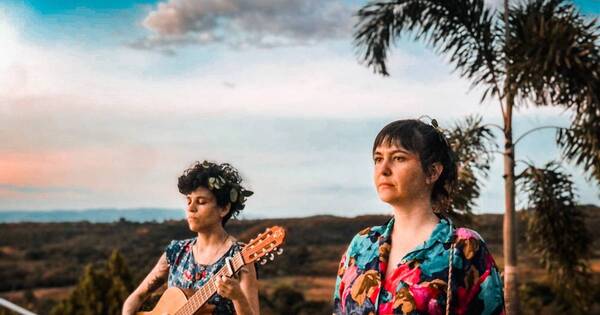 La Nación / Sorora Fest: Las mujeres, presentes en el escenario