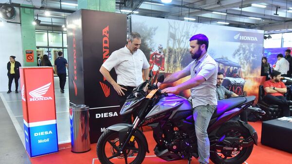 Sigue la Expo Motos con ofertas y promos para aprovechar