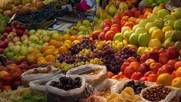 Subieron de precios las frutas con más demanda en el país