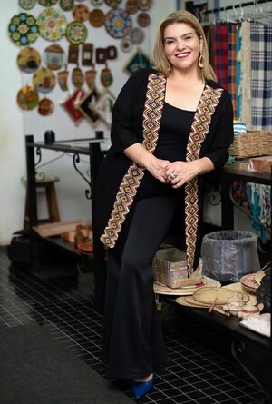 Optar por la ropa artesanal - Estilo de vida - ABC Color